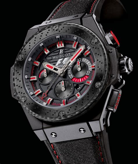 replica uhren hublot f1|are hublot watches fake.